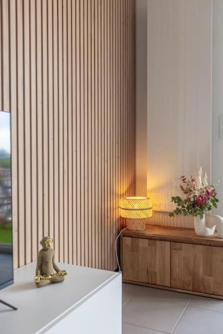 Appartement Des Grands Lacs サンギネ エクステリア 写真